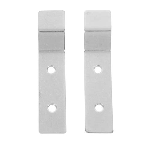 urinal bracket metal|urinal divider brackets.